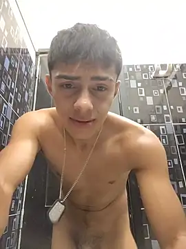 Bruno_fox Webcam show
