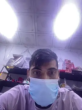 Sapir09 Show Webcam