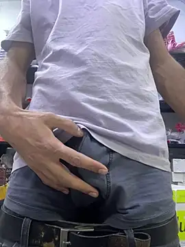 Show de Sapir09 na webcam