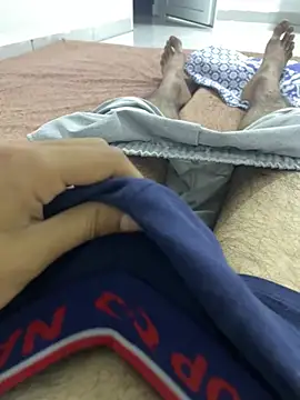 Sapir09 Webcam show