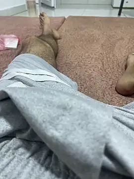 Sapir09 Webcam show