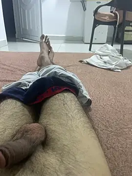Show de webcam de Sapir09