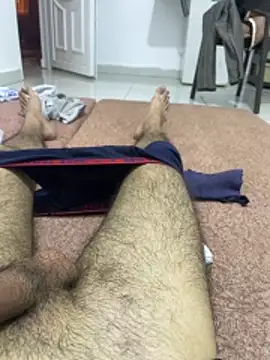 Sapir09 Pertunjukan Webcam