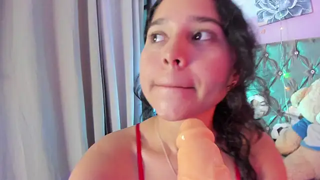 Milly-Way's Live XXX Chat