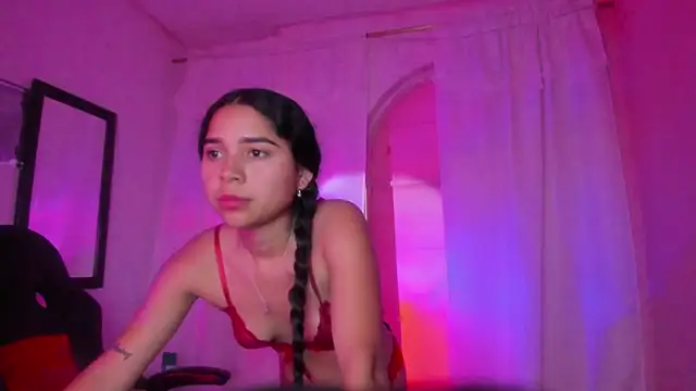 Milly-Way's Live XXX Chat