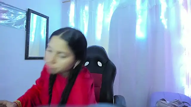 Milly-Way's Live XXX Chat