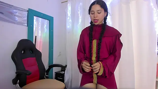 عرض كام Milly-Way
