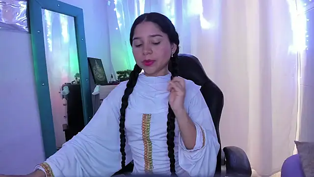 Milly-Way's Live XXX Chat