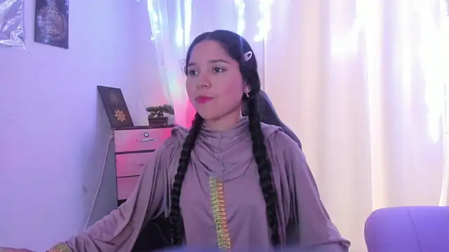 Milly-Way's Live XXX Chat