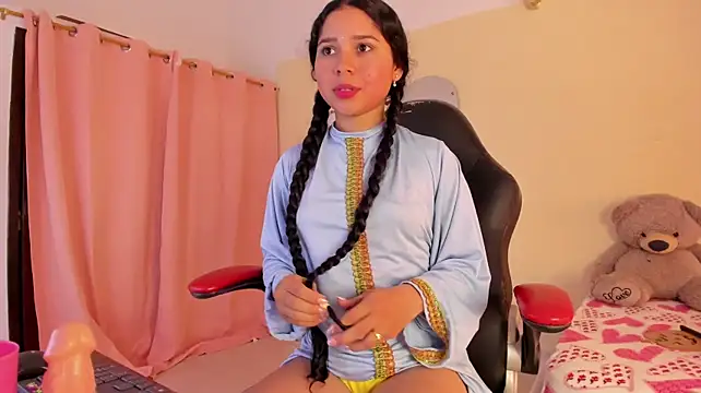 Milly-Way's Live XXX Chat