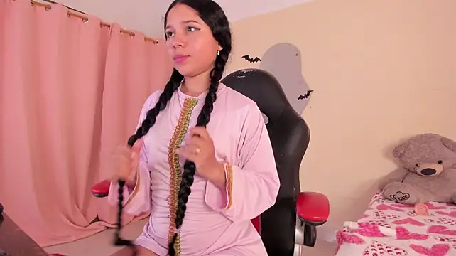 Milly-Way's Live XXX Chat
