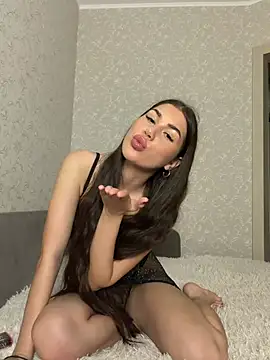 Evgeniabunny লাইভ XXX চ্যাট