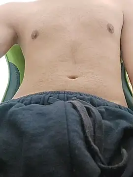 Show webcam de harddick1_1