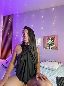 luna_moriati's Webcam Show