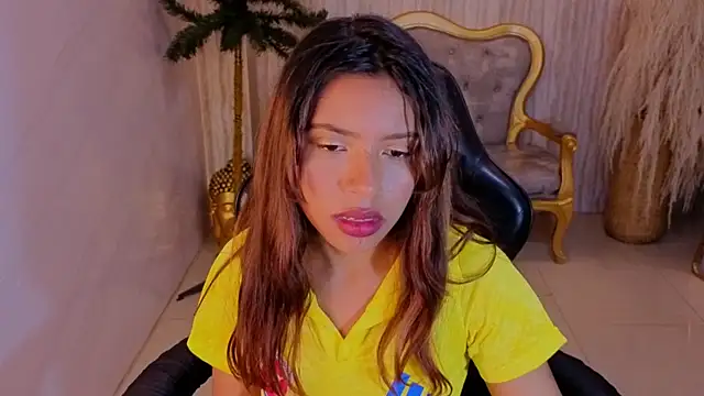 lisa_s1's Live XXX Chat