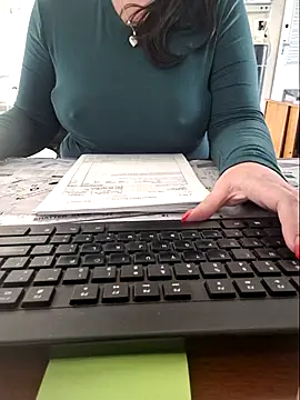 lucyladybug Webcam-Show