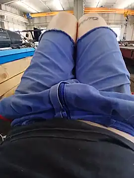 pisellombrello webcam show