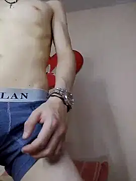 Bunny_and_claid Webcam show
