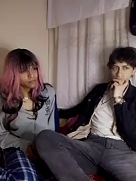 Show de webcam de Bunny_and_claid