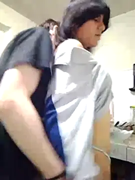 Show de Bunny_and_claid na webcam