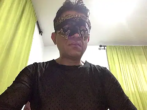 Lilly1361 Pertunjukan Webcam