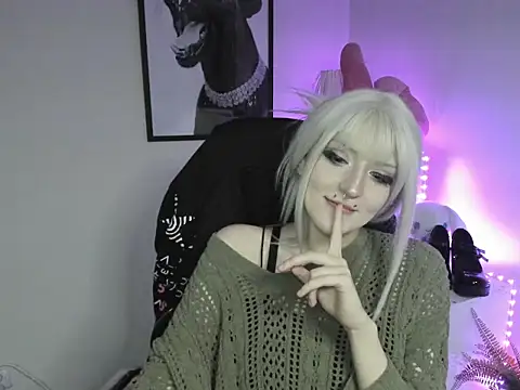 Chat XXX Live NikaDream