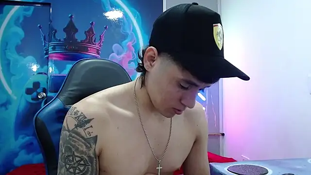 عرض كام tiger_hot