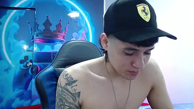tiger_hot Webcamshow