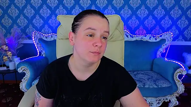 KatrinMilly webcam show