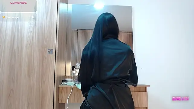 Chat XXX en directo de BustamanteHanna