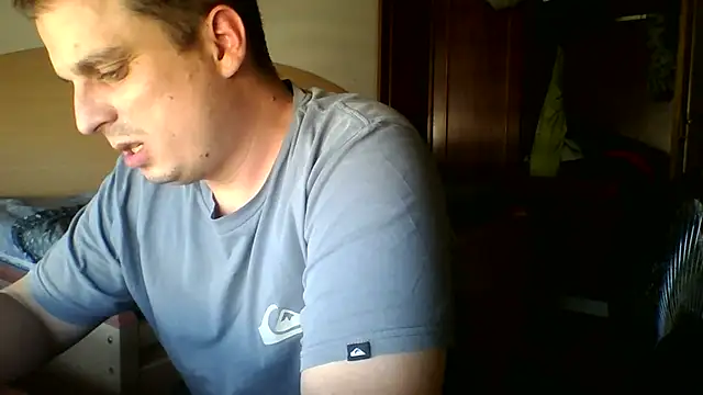 Fun_zgz Webcam-Show