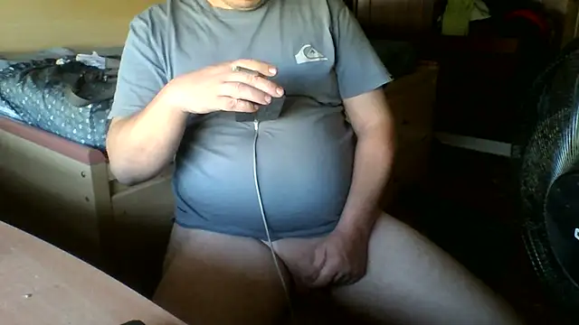 Fun_zgz – webcam-show