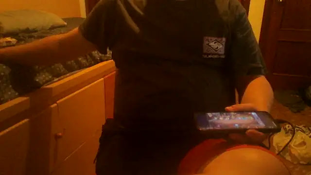 Fun_zgz Webcam Show