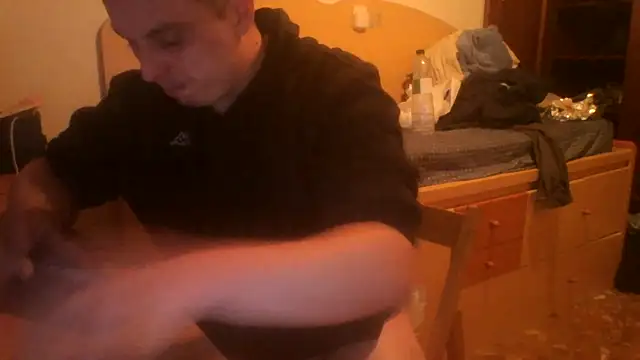 Show de Fun_zgz na webcam