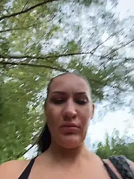 Вебкам-шоу Miss-Mila
