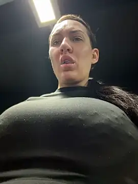 Webkamerová show Miss-Mila