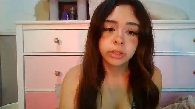 Show de arianababygirl na webcam