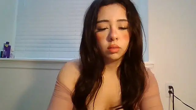 arianababygirl লাইভ XXX চ্যাট