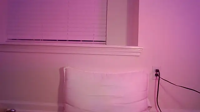 Pertunjukan Kamera Web arianababygirl