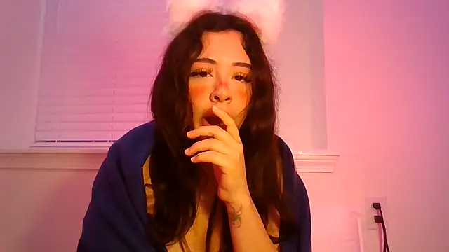 عرض كام arianababygirl