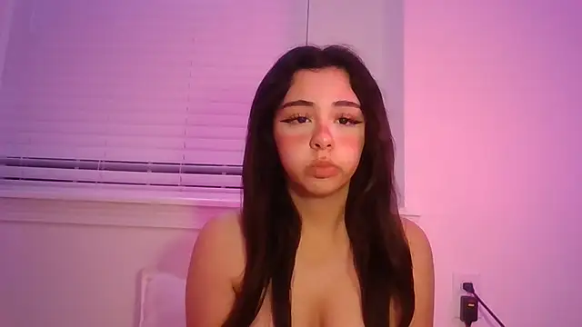 Show Webcam de arianababygirl