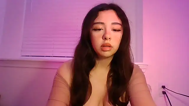 arianababygirl: вебкам-шоу