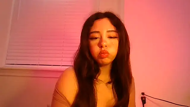 عرض كام arianababygirl