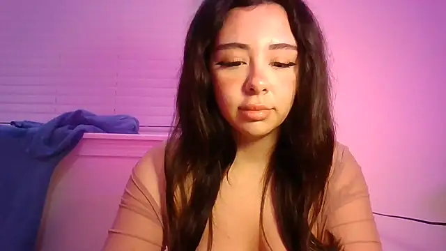 arianababygirl Webcamshow