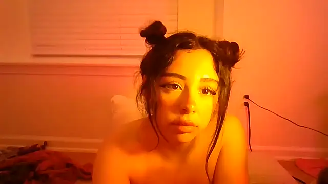 arianababygirl 웹캠 쇼