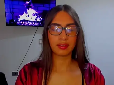 TheCherryLuxe Webcamshow