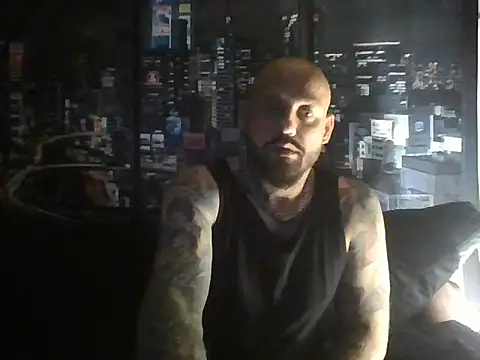 Show webcam de tokyo_yasumi