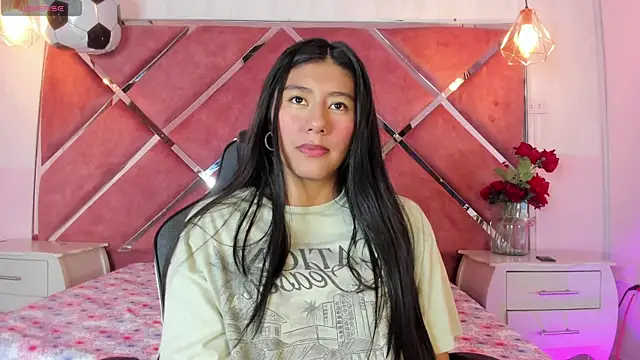 XXX chat uživo modela Carla_Alvez