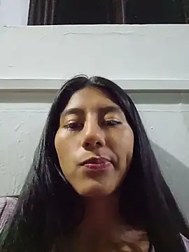 Carla_Alvez Webcam Show