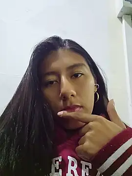 Carla_Alvez Pertunjukan Webcam